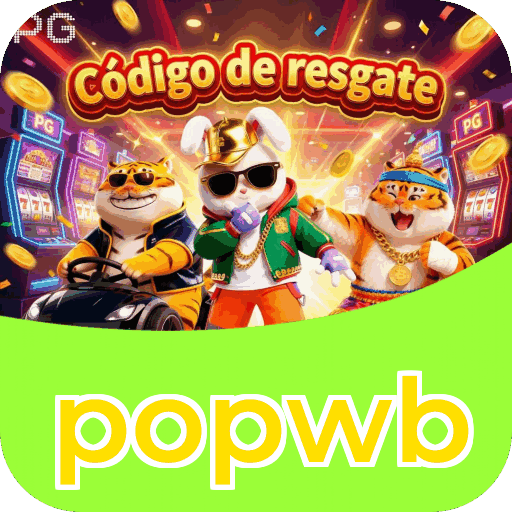 Métodos de pagamento aceitos na popwb