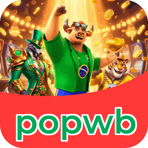 Siga a popwb no Facebook