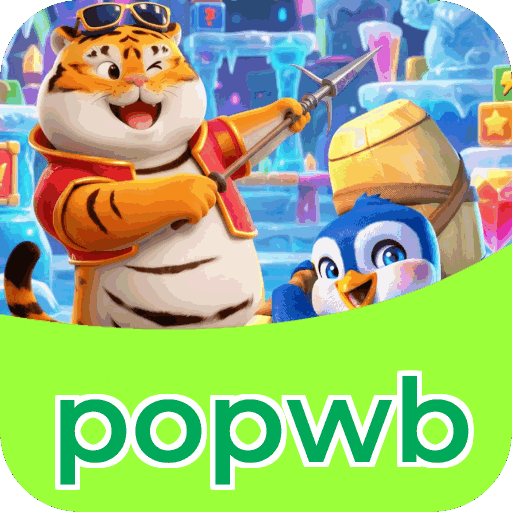 Login rápido no app popwb