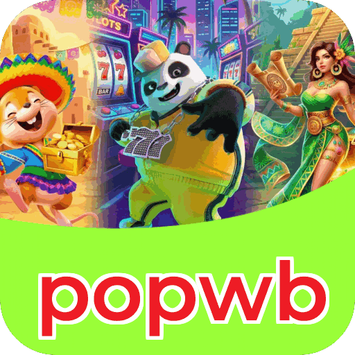 Bônus de boas-vindas popwb