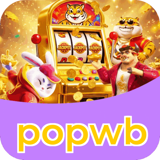 Streaming 4K no cassino ao vivo da popwb